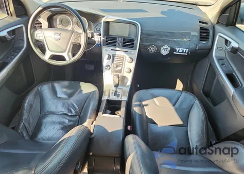 2011 Volvo Xc60 3.2 из США, поврежденный, VIN YV4952DL0B2214628